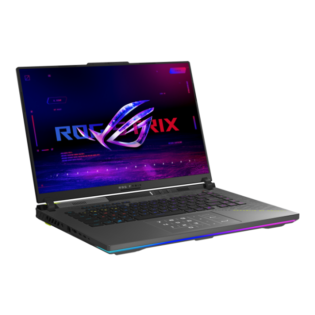 Ноутбук ASUS ROG Strix G16 G614PP-TS206 (90NR0L68-M009F0) Ноутбук ASUS ROG Strix G16 G614PP-TS206 (90NR0L68-M009F0)