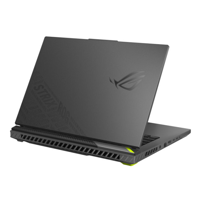 Ноутбук ASUS ROG Strix G16 G614PP-TS206 (90NR0L68-M009F0) Ноутбук ASUS ROG Strix G16 G614PP-TS206 (90NR0L68-M009F0)