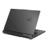 Ноутбук ASUS ROG Strix G16 G614PP-TS206 (90NR0L68-M009F0) Ноутбук ASUS ROG Strix G16 G614PP-TS206 (90NR0L68-M009F0)