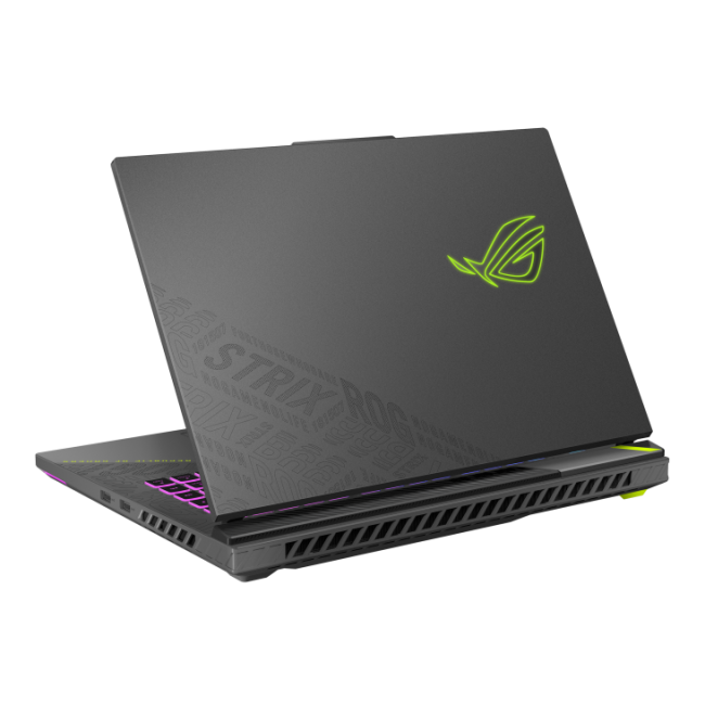 Ноутбук ASUS ROG Strix G16 G614PP-TS206 (90NR0L68-M009F0) Ноутбук ASUS ROG Strix G16 G614PP-TS206 (90NR0L68-M009F0)