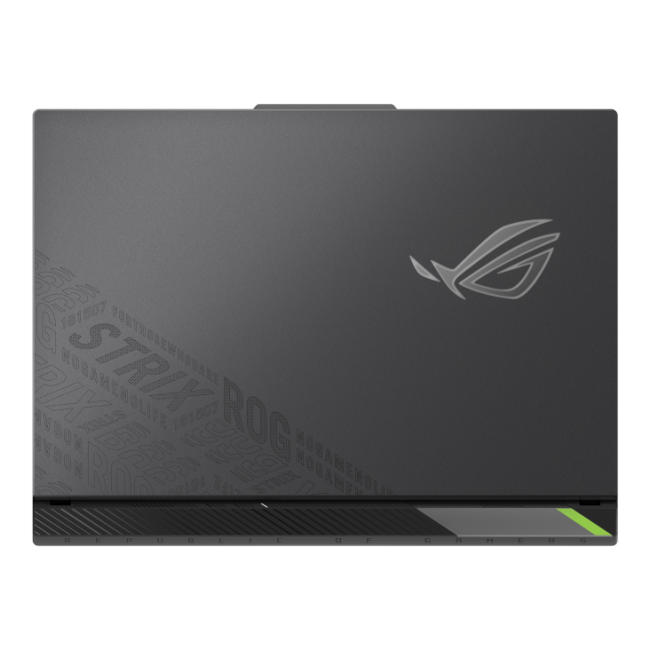 Ноутбук ASUS ROG Strix G16 G614PP-TS206 (90NR0L68-M009F0) Ноутбук ASUS ROG Strix G16 G614PP-TS206 (90NR0L68-M009F0)