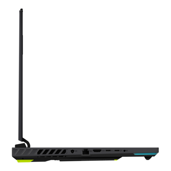 Ноутбук ASUS ROG Strix G16 G614PP-TS206 (90NR0L68-M009F0) Ноутбук ASUS ROG Strix G16 G614PP-TS206 (90NR0L68-M009F0)