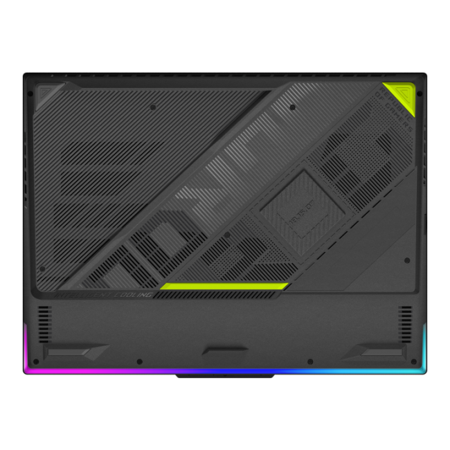 Ноутбук ASUS ROG Strix G16 G614PP-TS206 (90NR0L68-M009F0) Ноутбук ASUS ROG Strix G16 G614PP-TS206 (90NR0L68-M009F0)