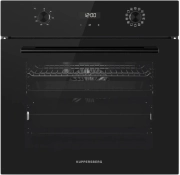 Встраиваемый духовой шкаф KUPPERSBERG Kuppersberg HO 678 B