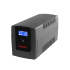 Линейно-интерактивный ИБП ДКС серии Info LCD, 1200 ВА/720 Вт, 1/1, 4xIEC C13, USB + RJ45, LCD, 2x7Aч DKC INFOLCD1200I Линейно-интерактивный ИБП ДКС серии Info LCD, 1200 ВА/720 Вт, 1/1, 4xIEC C13, USB + RJ45, LCD, 2x7Aч DKC INFOLCD1200I