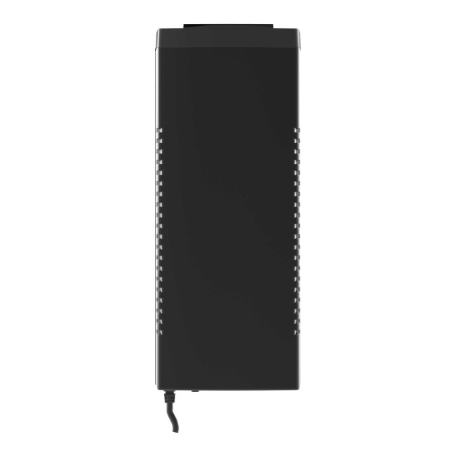 Линейно-интерактивный ИБП ДКС серии Info LCD, 1200 ВА/720 Вт, 1/1, 4xIEC C13, USB + RJ45, LCD, 2x7Aч DKC INFOLCD1200I Линейно-интерактивный ИБП ДКС серии Info LCD, 1200 ВА/720 Вт, 1/1, 4xIEC C13, USB + RJ45, LCD, 2x7Aч DKC INFOLCD1200I