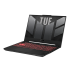 Ноутбук Ноутбук ASUS TUF F15 FX507ZC4-HN143 (90NR0GW1-M00B40) Ноутбук Ноутбук ASUS TUF F15 FX507ZC4-HN143 (90NR0GW1-M00B40)