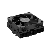 Кулер для процессора SAMA CPU Cooler U40-BKWNYXOX-G Black