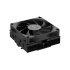 Кулер для процессора SAMA CPU Cooler U40-BKWNYXOX-G Black Кулер для процессора SAMA CPU Cooler U40-BKWNYXOX-G Black