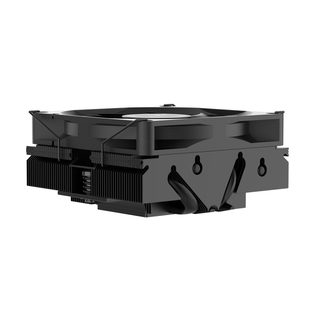 Кулер для процессора SAMA CPU Cooler U40-BKWNYXOX-G Black Кулер для процессора SAMA CPU Cooler U40-BKWNYXOX-G Black