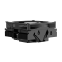 Кулер для процессора SAMA CPU Cooler U40-BKWNYXOX-G Black Кулер для процессора SAMA CPU Cooler U40-BKWNYXOX-G Black