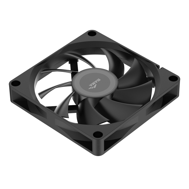Кулер для процессора SAMA CPU Cooler U40-BKWNYXOX-G Black Кулер для процессора SAMA CPU Cooler U40-BKWNYXOX-G Black