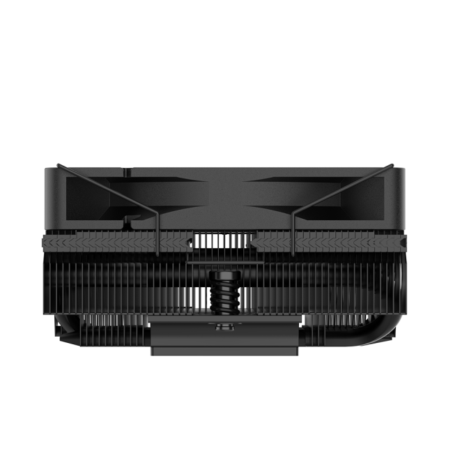 Кулер для процессора SAMA CPU Cooler U40-BKWNYXOX-G Black Кулер для процессора SAMA CPU Cooler U40-BKWNYXOX-G Black