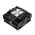Кулер для процессора SAMA CPU Cooler U40-BKWNYXOX-G Black Кулер для процессора SAMA CPU Cooler U40-BKWNYXOX-G Black