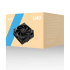 Кулер для процессора SAMA CPU Cooler U40-BKWNYXOX-G Black Кулер для процессора SAMA CPU Cooler U40-BKWNYXOX-G Black