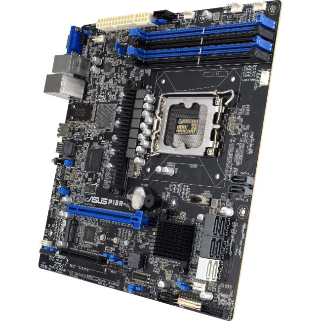 Материнская плата ASUS P13R-M 90SB0C70-M0UAY1 Материнская плата ASUS P13R-M 90SB0C70-M0UAY1