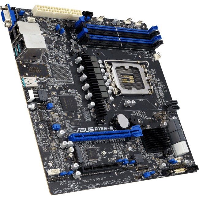 Материнская плата ASUS P13R-M 90SB0C70-M0UAY1 Материнская плата ASUS P13R-M 90SB0C70-M0UAY1