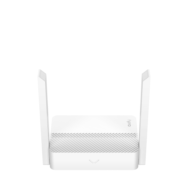 Маршрутизатор Cudy WR1200E