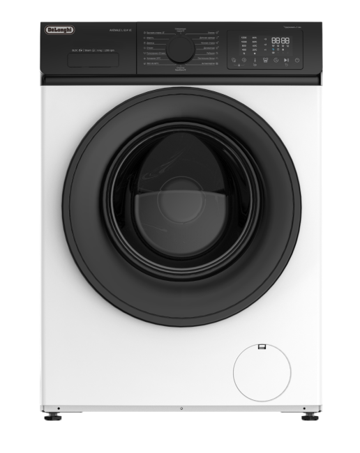 Стиральная машина Delonghi Delonghi AVENALE L 614 VI Стиральная машина Delonghi Delonghi AVENALE L 614 VI