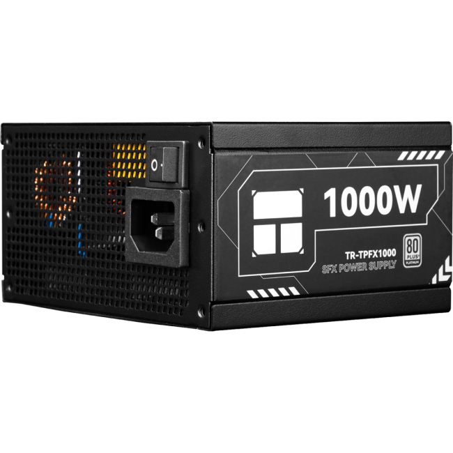 Блок питания 1000W Thermalright TR-TPFX 1000 Блок питания 1000W Thermalright TR-TPFX 1000