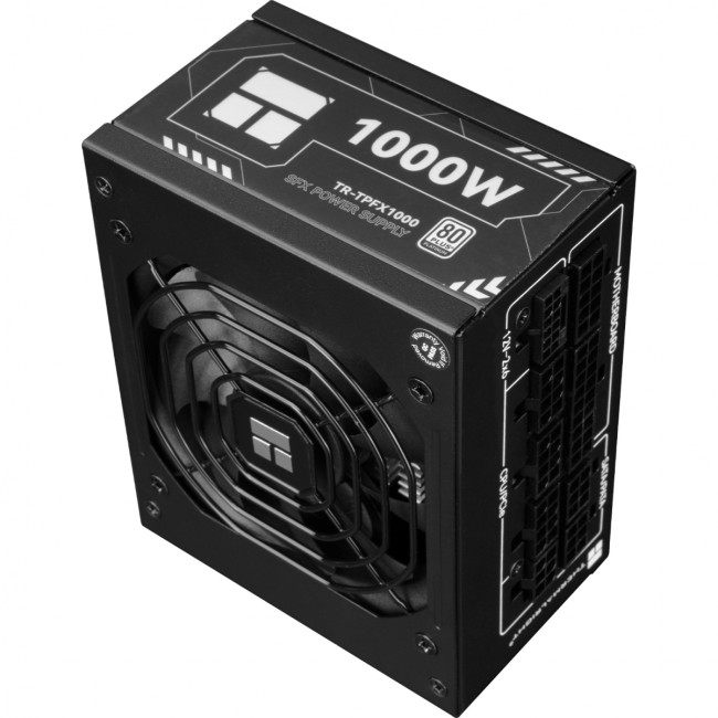 Блок питания 1000W Thermalright TR-TPFX 1000 Блок питания 1000W Thermalright TR-TPFX 1000