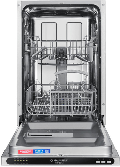 Встраиваемая посудомоечная машина MAUNFELD MLP4529A01