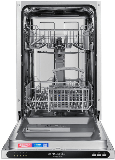 Встраиваемая посудомоечная машина MAUNFELD MLP4529A01