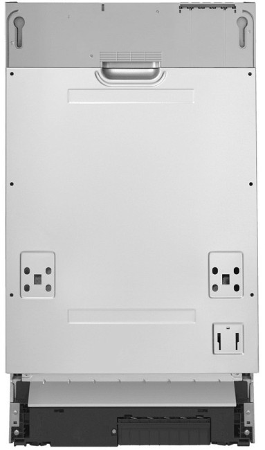 Встраиваемая посудомоечная машина MAUNFELD MLP4529A01