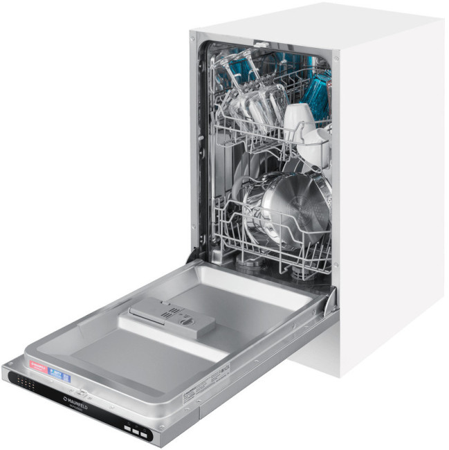 Встраиваемая посудомоечная машина MAUNFELD MLP4529A01