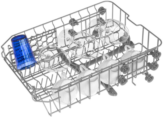 Встраиваемая посудомоечная машина MAUNFELD MLP4529A01