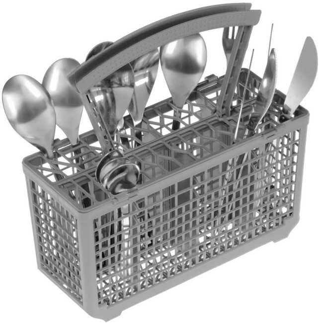 Встраиваемая посудомоечная машина MAUNFELD MLP4529A01