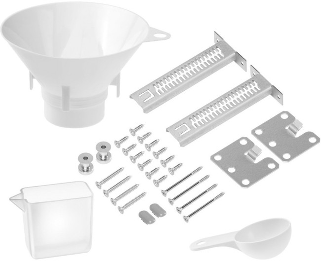 Встраиваемая посудомоечная машина MAUNFELD MLP4529A01