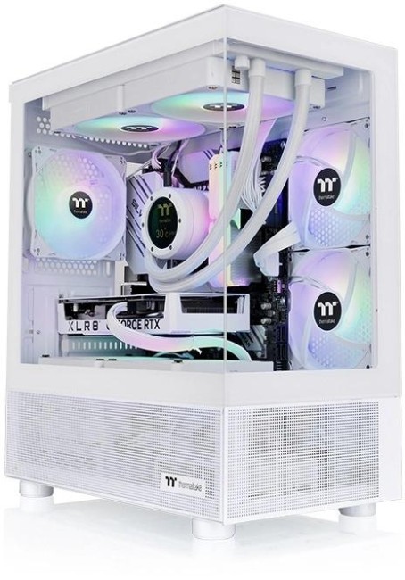 Корпус Thermaltake CA-1Z4-00M6WN-00 Корпус Thermaltake CA-1Z4-00M6WN-00
