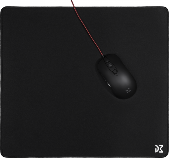 Коврик для мыши Коврик для мыши Dream Machines Mouse DM Pad L