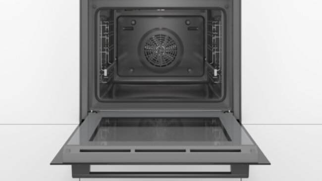 Встраиваемая электрическая духовка BOSCH Bosch Serie | 6 HBG517EB0R