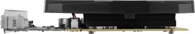 Видеокарта Biostar Microtech Netherlands B.V. VN1034TB46 Видеокарта Biostar Microtech Netherlands B.V. VN1034TB46