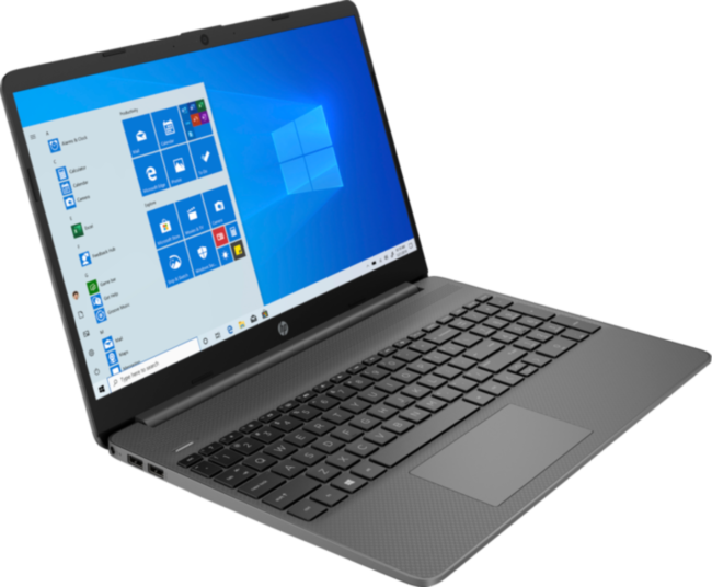 Ноутбук HP Laptop 15s-eq1405ur