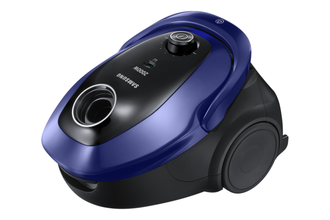 Пылесос Samsung Samsung Electronics VC20M255AWB/EV