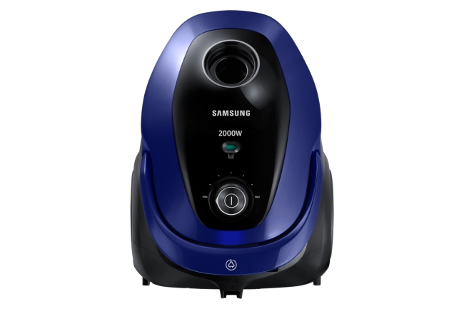 Пылесос Samsung Samsung Electronics VC20M255AWB/EV