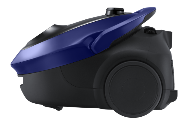 Пылесос Samsung Samsung Electronics VC20M255AWB/EV