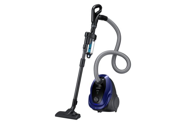 Пылесос Samsung Samsung Electronics VC20M255AWB/EV