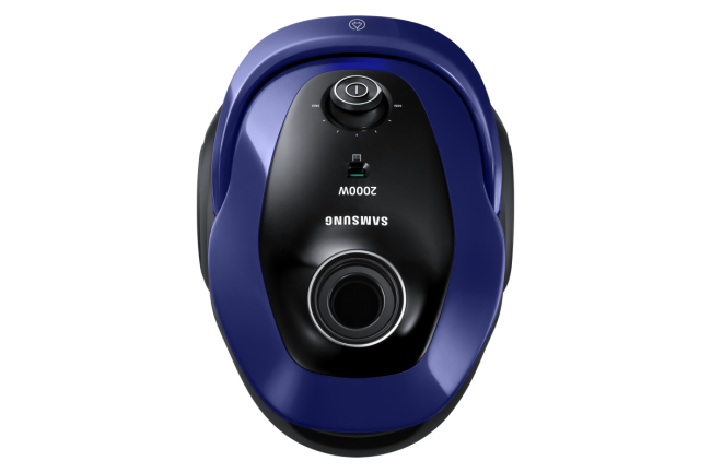 Пылесос Samsung Samsung Electronics VC20M255AWB/EV