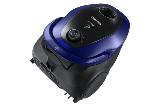Пылесос Samsung Samsung Electronics VC20M255AWB/EV
