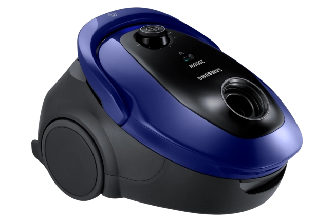 Пылесос Samsung Samsung Electronics VC20M255AWB/EV