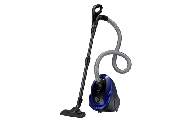 Пылесос Samsung Samsung Electronics VC20M255AWB/EV