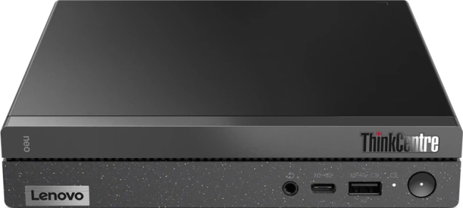 Персональный компьютер Lenovo 12LN003LUM Персональный компьютер Lenovo 12LN003LUM