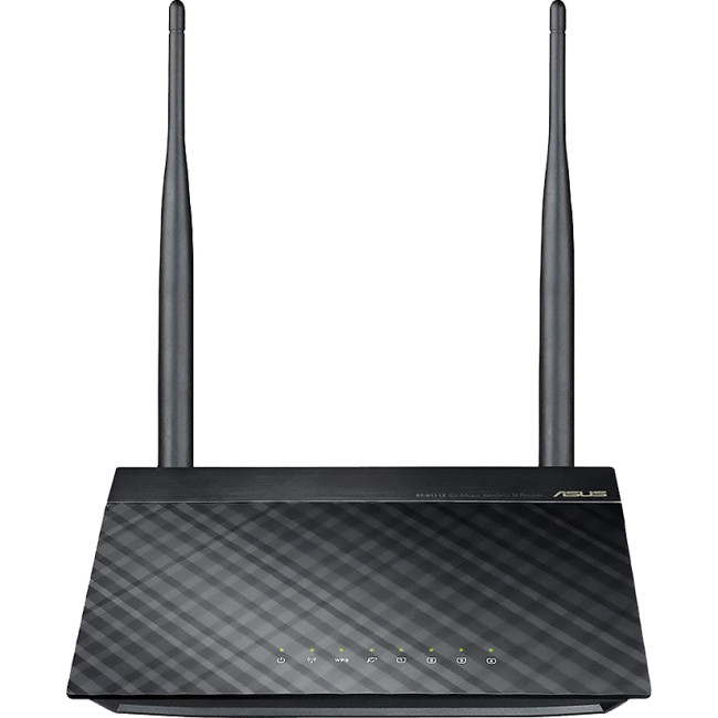 Маршрутизатор Asus 90-IG29002M03-3PA0