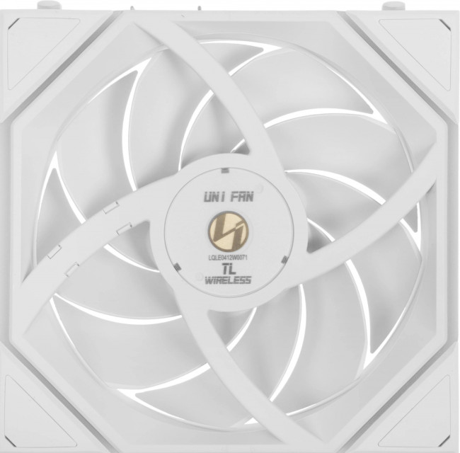 Вентилятор для корпуса Lian-Li G99.12TL1W1W.R0