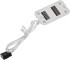 Вентилятор для корпуса Lian-Li G99.12TL1W1W.R0