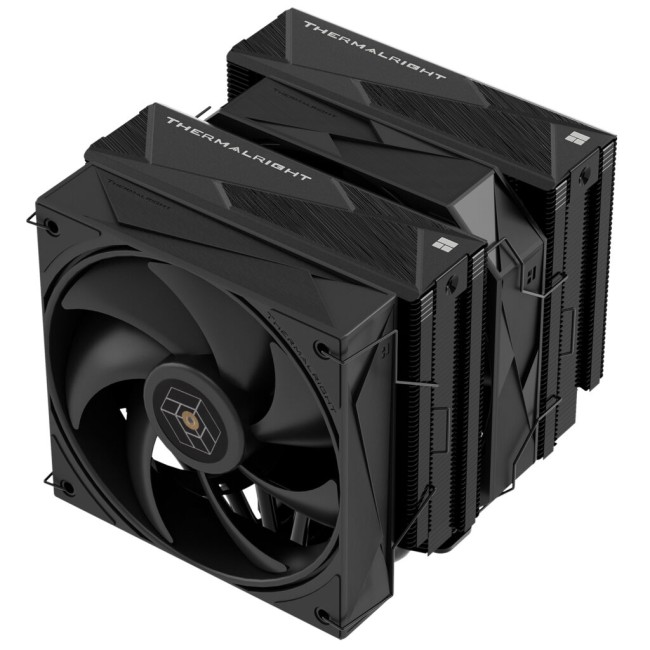 Кулер для процессора Thermalright RP130-BL